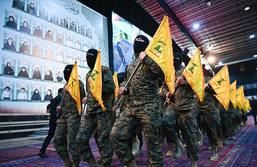 تقارير: إيران تدعو "حزب الله" للاستعداد لقتال إقليمي جديد