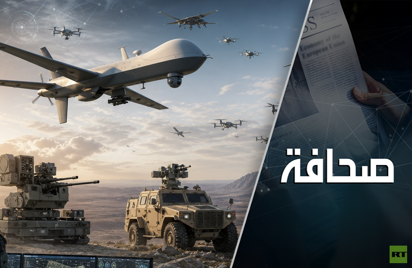 ملايين المُسيّرات وآلاف الصواريخ الموجّهة لا تغيّر مسار الصراع الأوكراني. لماذا؟