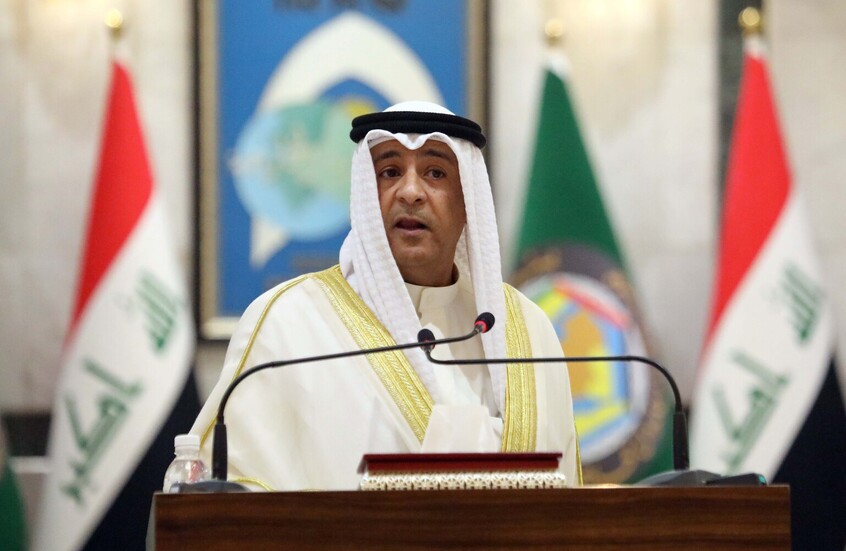 جاسم محمد البديوي