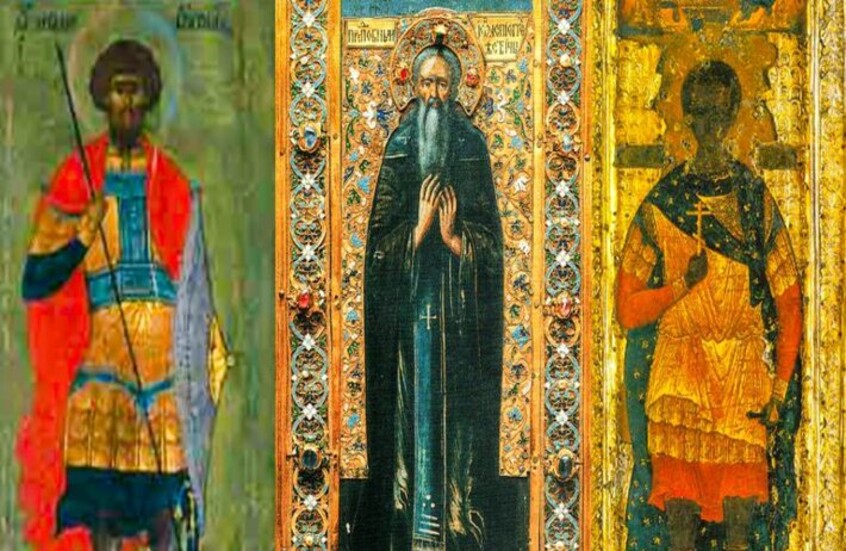 بين القداسة والموت الغامض.. مصائر أبناء إيفان الرهيب