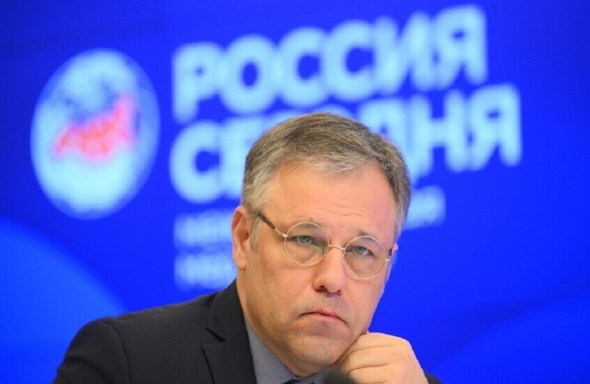 أوكرانيا غير معتادة على سماع الحقيقة