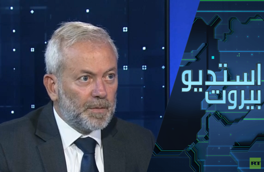 أسلحة حزب الله بين حكومة لبنان وإسرائيل