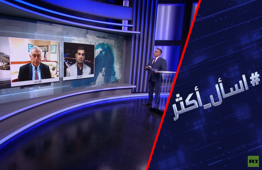 إيران تتحدى ترامب.. سيطرتنا تتجاوز حدود هرمز