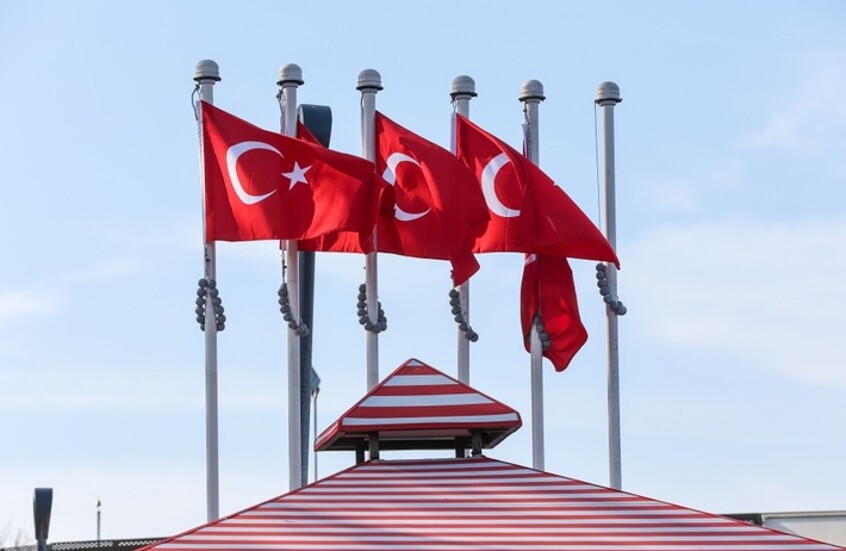 تركيا تعتزم زيادة إنتاج النفط إلى مليون برميل يوميا