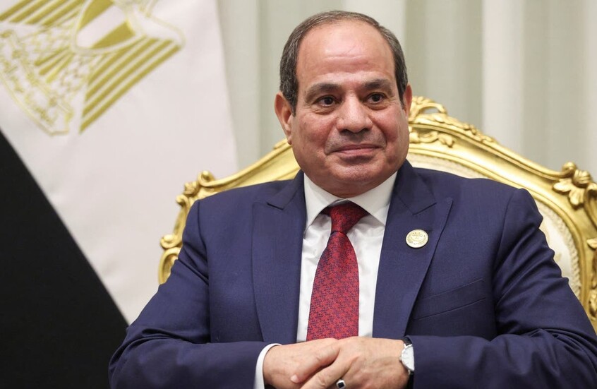 مصر تضع شروطا جديدة لاختيار خليفة السيسي في 2030
