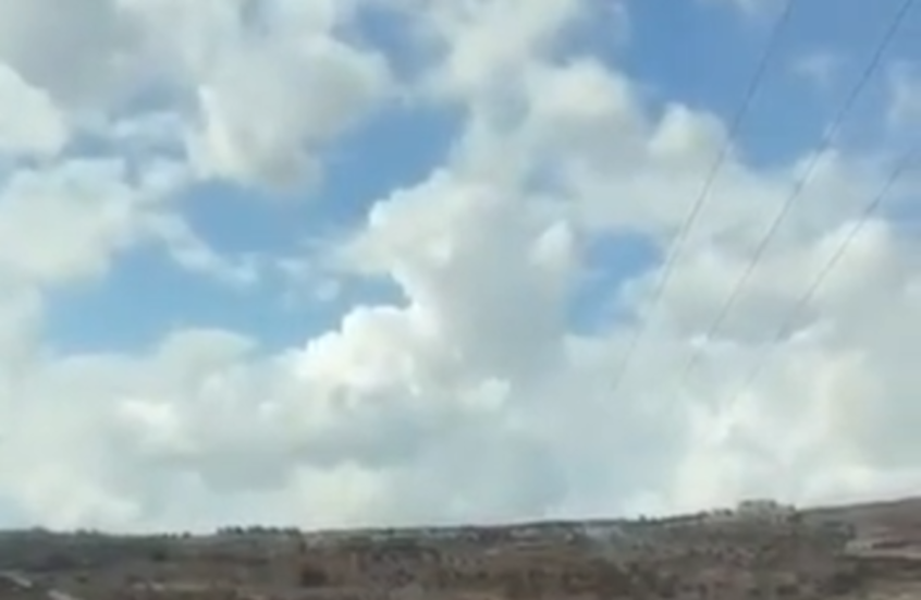 فلسطين.. مستوطنون ملثمون يعتدون على دبلوماسيين أوروبيين في قرية الطيبة بالضفة الغربية