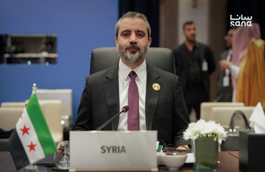 الشيباني: أي قرار بضم الجولان "حبر على ورق" وفق قرار مجلس الأمن 497