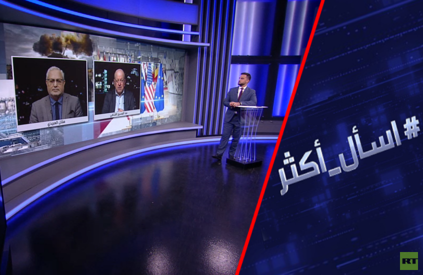 غضب أوروبي.. ترامب يعلق عقوبات على روسيا