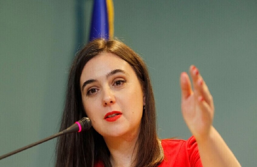 مندل: يجب على كييف الاستعداد للتخلي عن دونباس وأراض أخرى