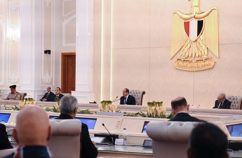 اليمن ومستنقع الاستنزاف.. تحذيرات من وقوع الجيش المصري في فخ "المخططات المعادية"