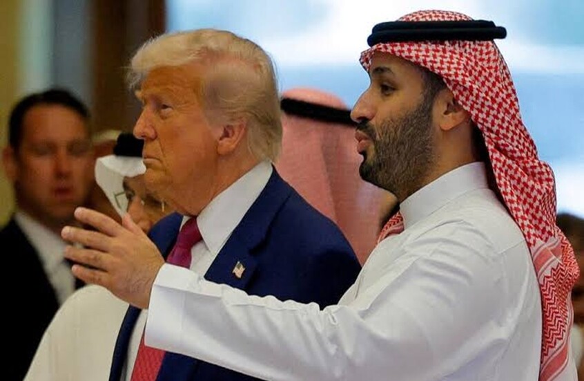 انخفاض التوقعات بانضمام الرياض إلى اتفاقيات التطبيع مع إسرائيل