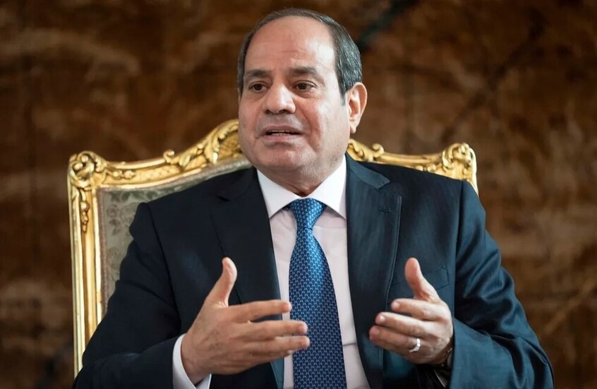 "من سيخلف السيسي؟".. الإعلام العبري يسأل عن خليفة الرئيس المصري 