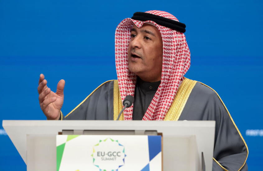 مجلس التعاون الخليجي يكشف عن مشاريع اقتصادية واستثمارية جديدة مع روسيا