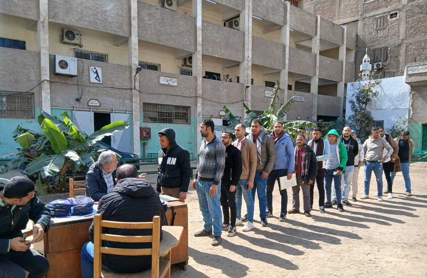 مصر.. وزارة البترول تحذر المواطنين من الوقوع في فخ الوظائف الوهمية وتتوعد المتورطين