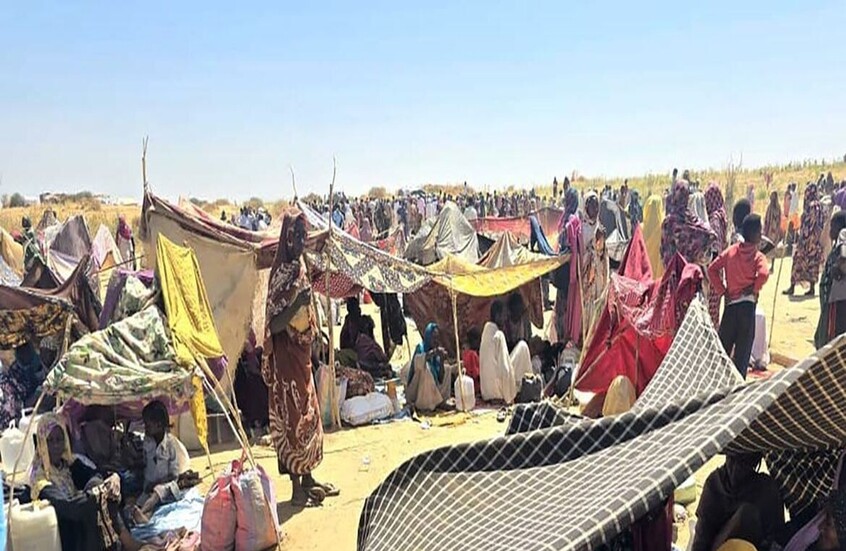 وزير الصحة بدارفور يطالب بإجراءات دولية ضد الدعم السريع بعد "مجزرة النازحين" غربي دارفور