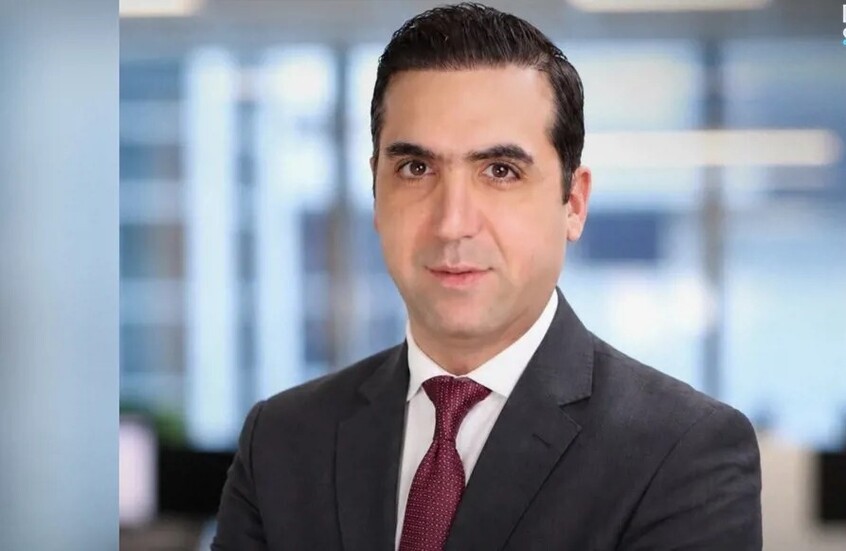 الشرع يعين  عمر الحلبي مستشارا اقتصاديا ورئيسا لمجلس إدارة الصندوق السيادي.. فمن هو؟
