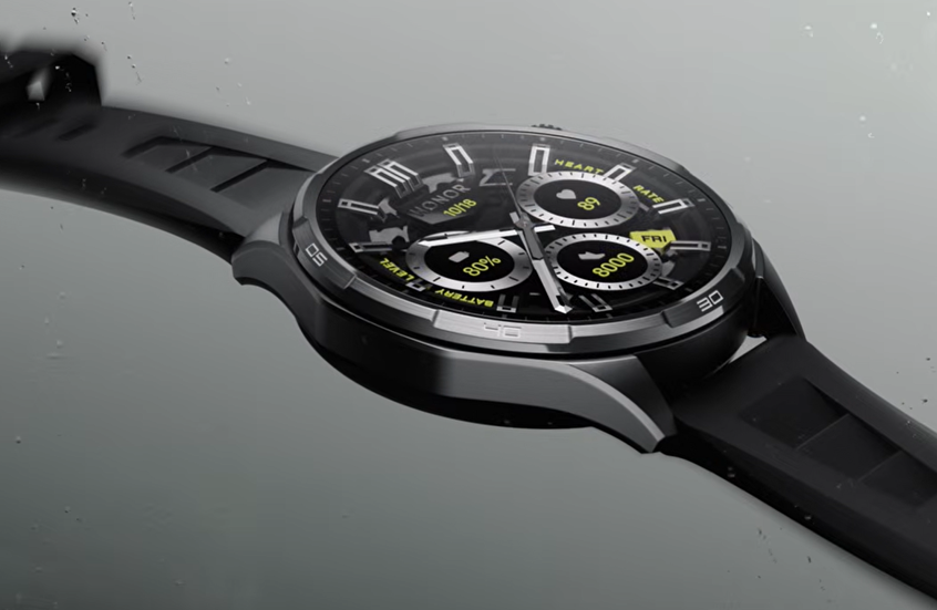 ساعة Honor Watch 6