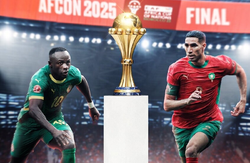 المحكمة الرياضية تصدر بيانا بشأن ملف المغرب والسنغال