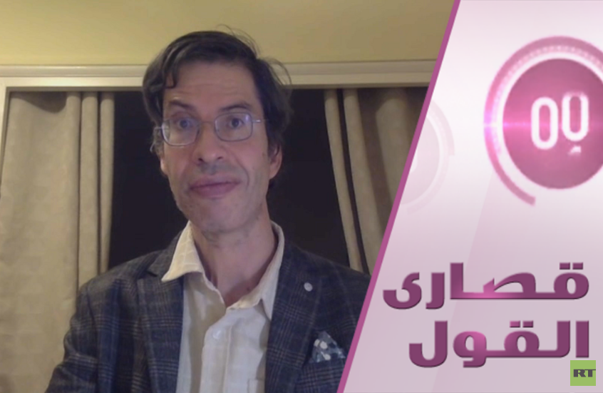 هل تطحن تظاهرات فرنسا ماكرون؟
