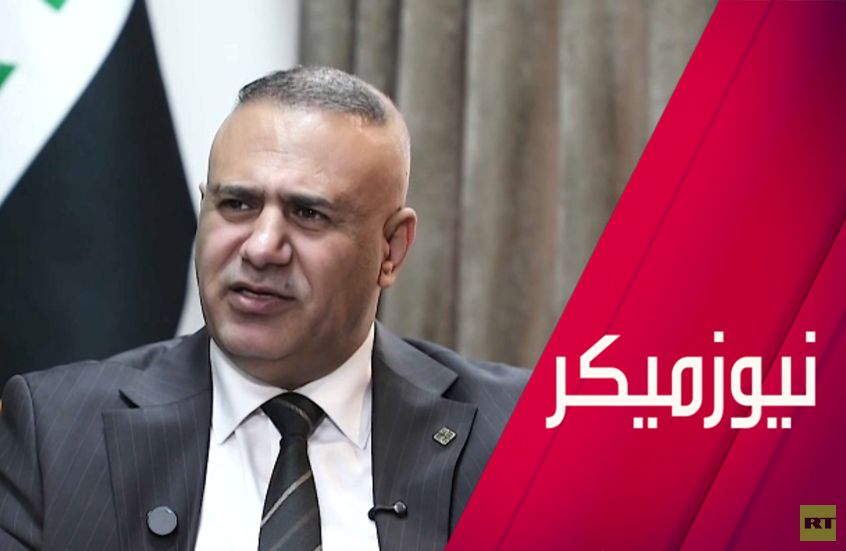 العراق يكشف عن عملية أمنية بالعمق السوري