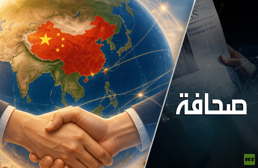 أحجية بكين: هل تجمع شنتشن قادة روسيا وأمريكا والصين؟