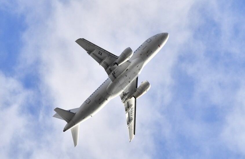 ICAO تحذر من خطورة المسيرات على الطيران المدني