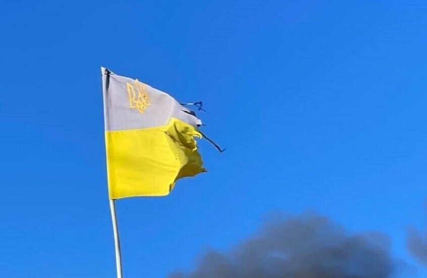 خبير يحدد متى ستعترف أوكرانيا بالهزيمة