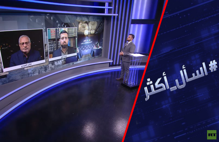 ترامب وإيران.. صفقة هرمز أو عودة للحرب