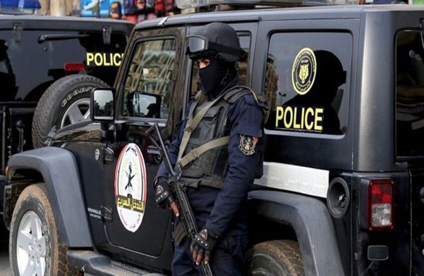 مصر.. الداخلية تنشر مقطعا من الفيديو "الخادش" لسائحتين بعد القبض عليهما