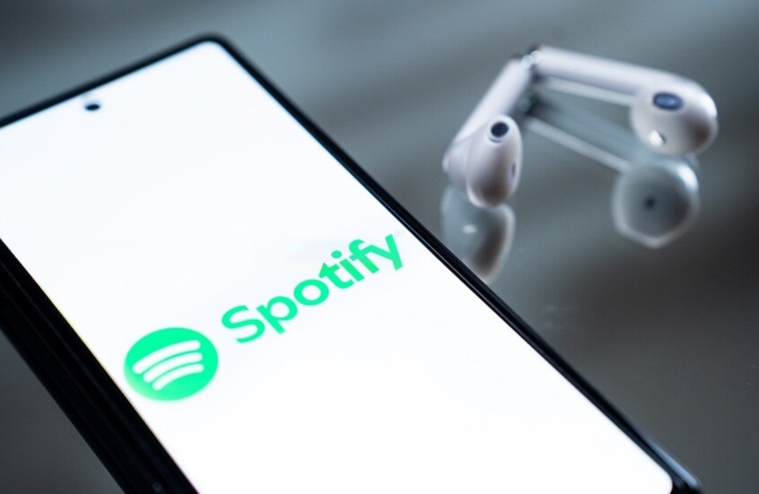 سبوتيفاي تستبعد 50 مليون مقطع من التوصيات بسبب المحتوى المزعج-Spotify