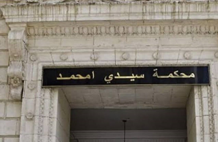 10 سنوات سجنا لوزير جزائري وعقوبات تصل إلى 20 سنة للمتهمين في قضية “مجز البقر”