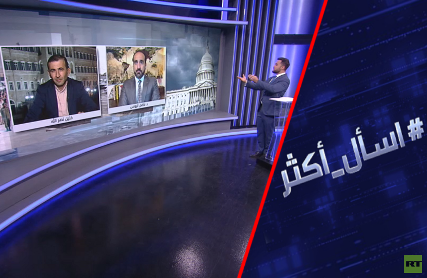 ترامب يقايض "الضمانات الأمنية" للحلفاء بردع إيران