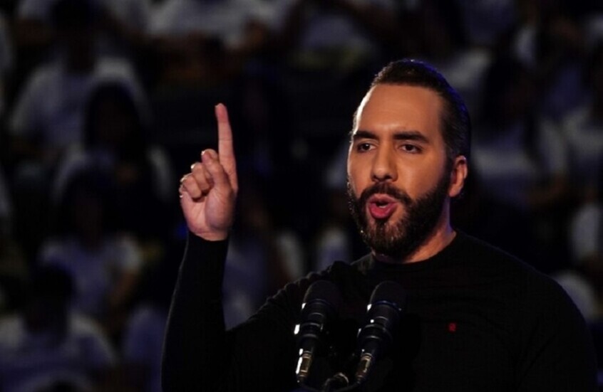 رئيس السلفادور يعلن عملية لتحرير الرهائن في هايتي