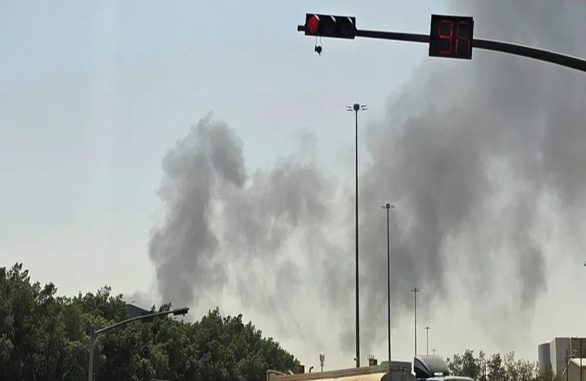 السعودية تعلن حصيلة الضحايا والمصابين بعد هجوم حوثي استهدف مطار الملك فهد بالدمام