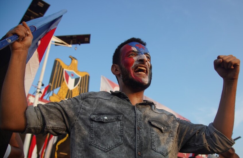 الحوثيون يعبرون عن ترحيبهم بدعوة الأزهر لوقف الاقتتال