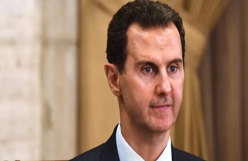 القضاء السوري يؤكد أن الحكم الغيابي على الأسد هو نتيجة أوامره الصادرة وليست بسبب منصبه