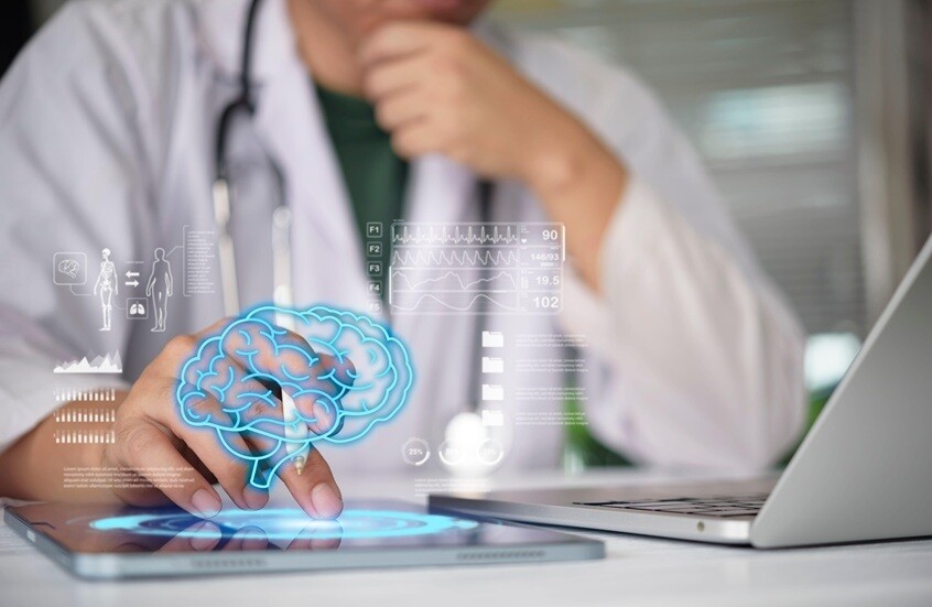 نافذة جديدة للكشف المبكر عن السكتة الدماغية بالذكاء الاصطناعي

                  طوّر باحثون أمريكيون تحليلا لعمل القلب أثناء النوم باستخدام الذكاء الاصطناعي يتيح تقييم خطر الإصابة بالسكتة الدماغية وأمراض القلب مستقبلا.