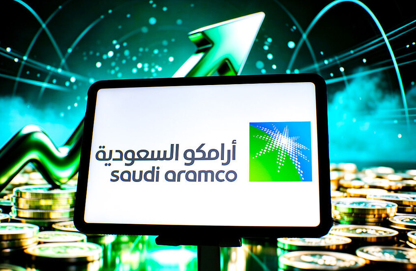 "أرامكو": السعودية تسعى لشراكات دولية لتوسيع المخزون النفطي وتدرس مسارات تصدير بديلة