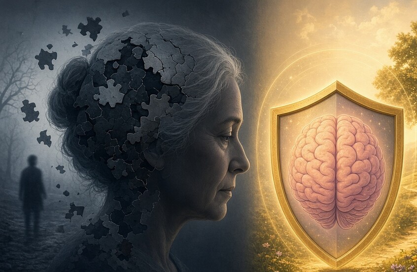 أنشطة اجتماعية قد تساعد على حماية الذاكرة مع التقدم في العمر

                  وجد باحثون أن المشاركة في الأنشطة الاجتماعية قد تساعد في الحفاظ على الذاكرة والقدرات الذهنية مع التقدم في العمر.