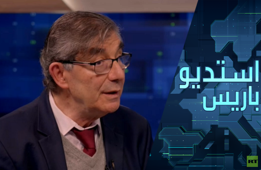 احتجاجات فرنسا تحتدم وتشعل شوارع أوروبا