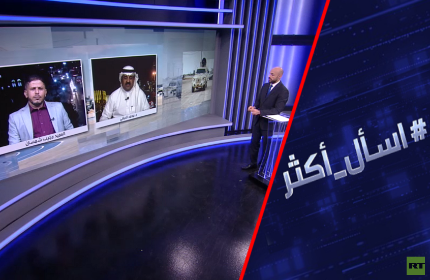 الحرب تتسع.. صواريخ الحوثي تضرب السعودية