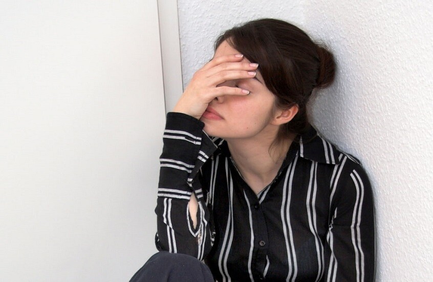 تحديد علامة خفية للاكتئاب

                  أشارت أخصائية علم النفس يكاتيرينا ماكاروفا إلى أنه غالبا ما يعزى النسيان والشعور بالتشوش الذهني إلى التوتر وتعدد المهام، لكن هذه الأعراض نفسها قد تشير أيضا إلى بداية الاكتئاب.