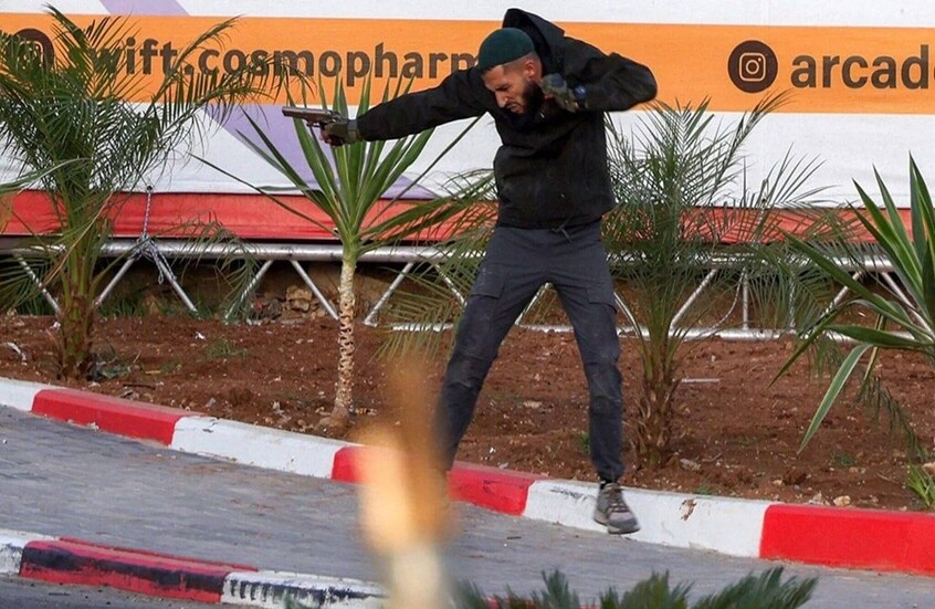 نتنياهو يوجه الجيش بفرض طوق أمني فوري على الخليل والاستعداد لإغلاق كامل للضفة الغربية