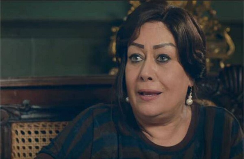 مصر.. هالة فاخر تخطف الأنظار بظهور جديد