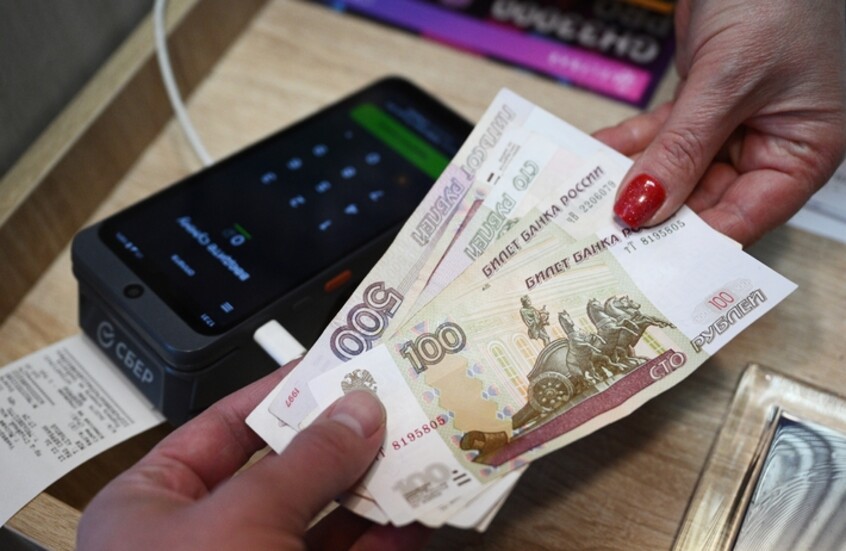 "أين طارت النقود؟".. عملية احتيال ضخمة تهز موسكو