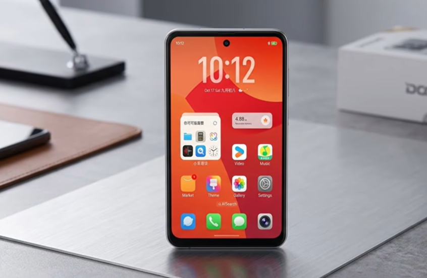 Coolpad تدخل المنافسة في أسواق الأجهزة الذكية

                  أعلنت Coolpad عن جهازها الذكي الجديد الذي ستطرحه في الأسواق العالمية قريبا لينافس الأجهزة الذكية التي تعمل بأنظمة أندرويد.