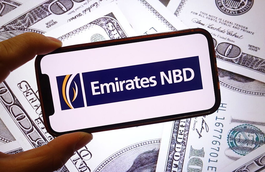 "بنك الإمارات دبي الوطني" يسعى لاقتراض مليار دولار من مصارف آسيوية