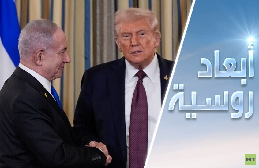 إيران.. إسرائيل تضغط وترامب يتردد
