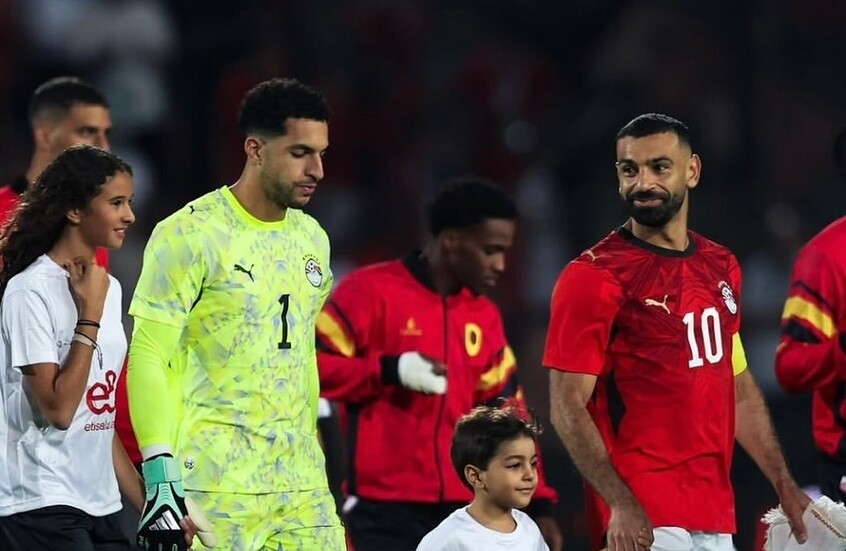 بسبب دخوله "القفص الذهبي".. شوبير يغيب عن الأهلي المصري (فيديو)
