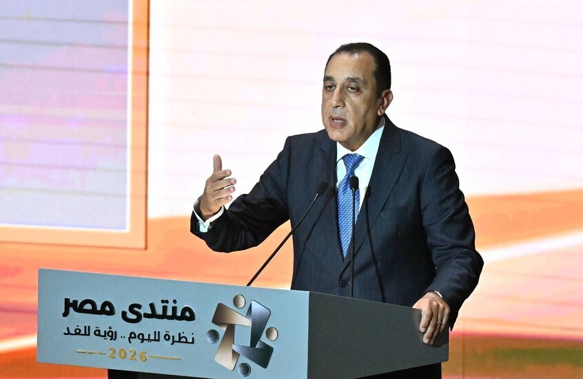 رئيس وزراء مصر يكشف تفاصيل سرقة سيارة والده وسيارات زملائه قبل 2014